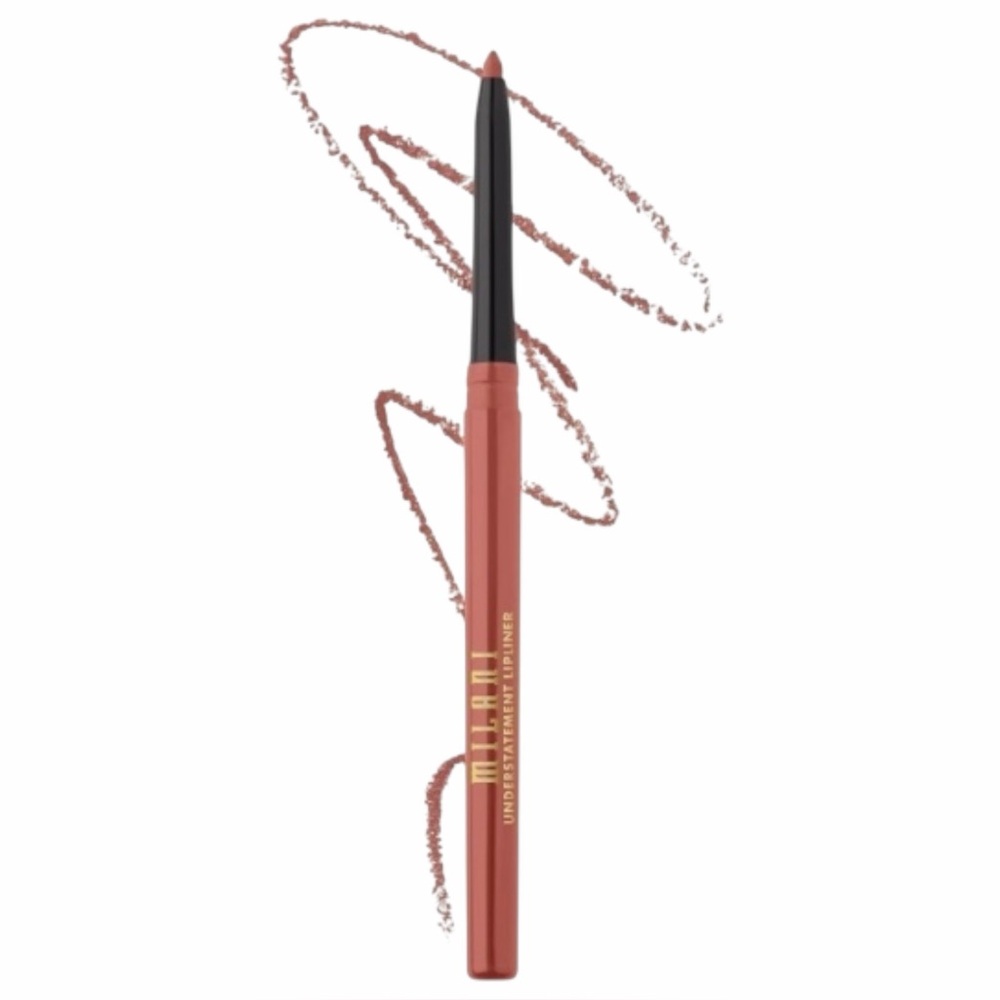MILANI Understatement Lipliner Pencil - NUDE ENTRANCE 110